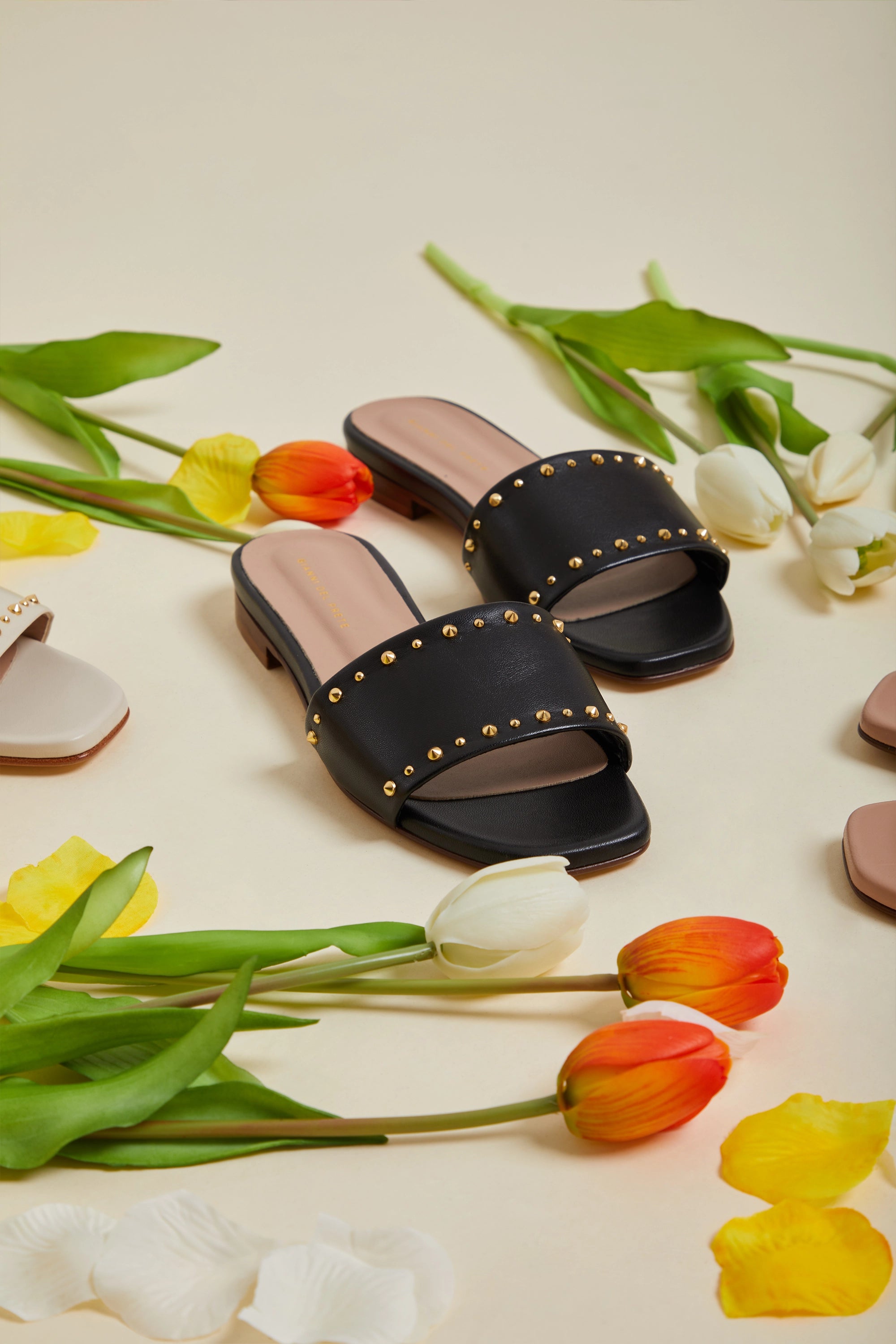 Grace Slipper