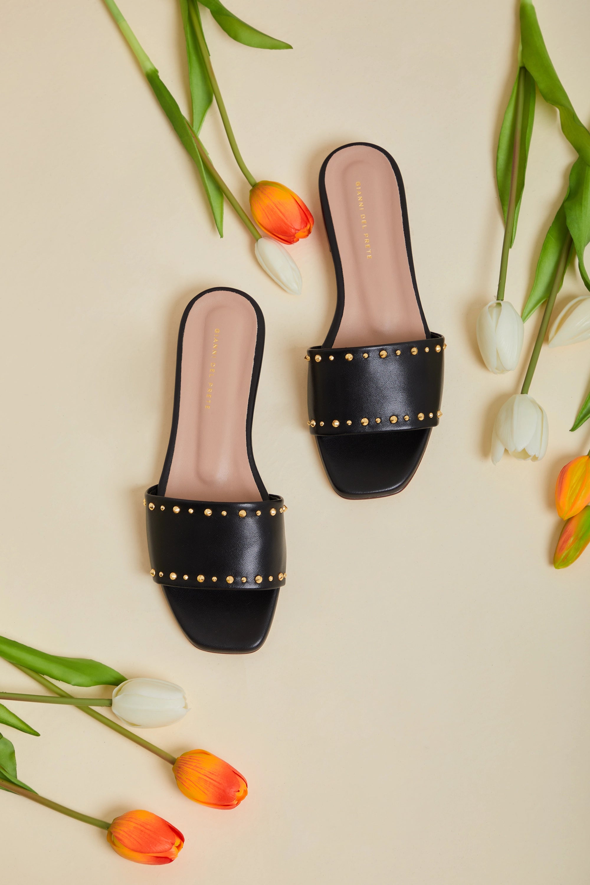 Grace Slipper