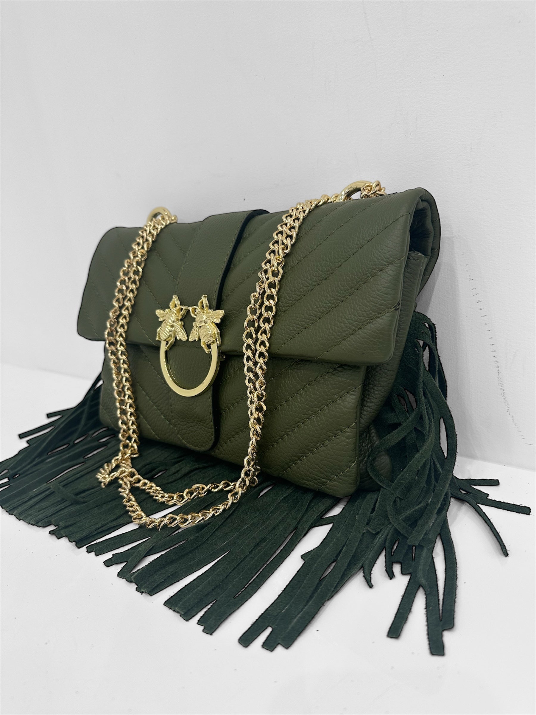 PENELOPE OLIVE