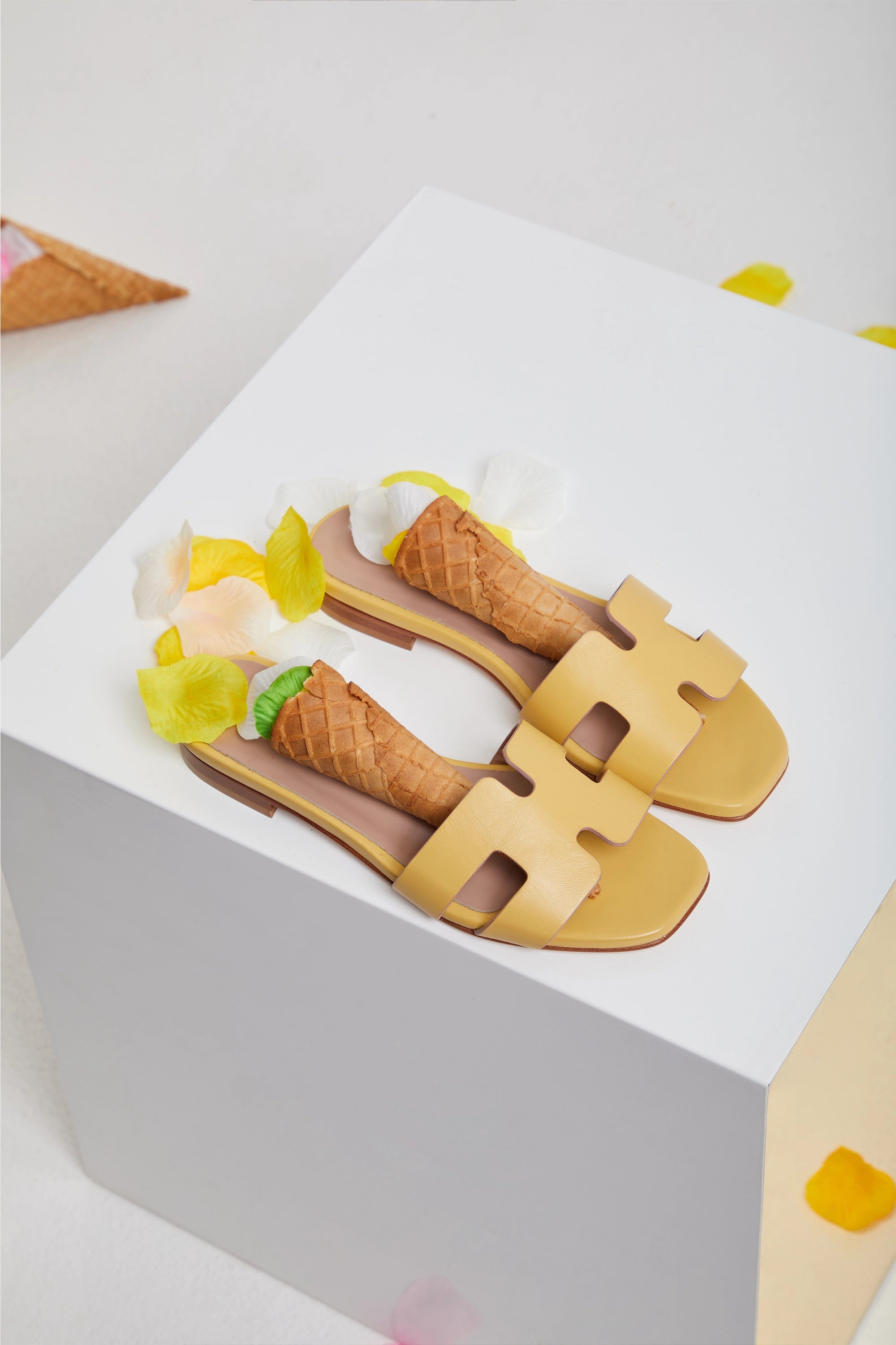 Portofino Slipper
