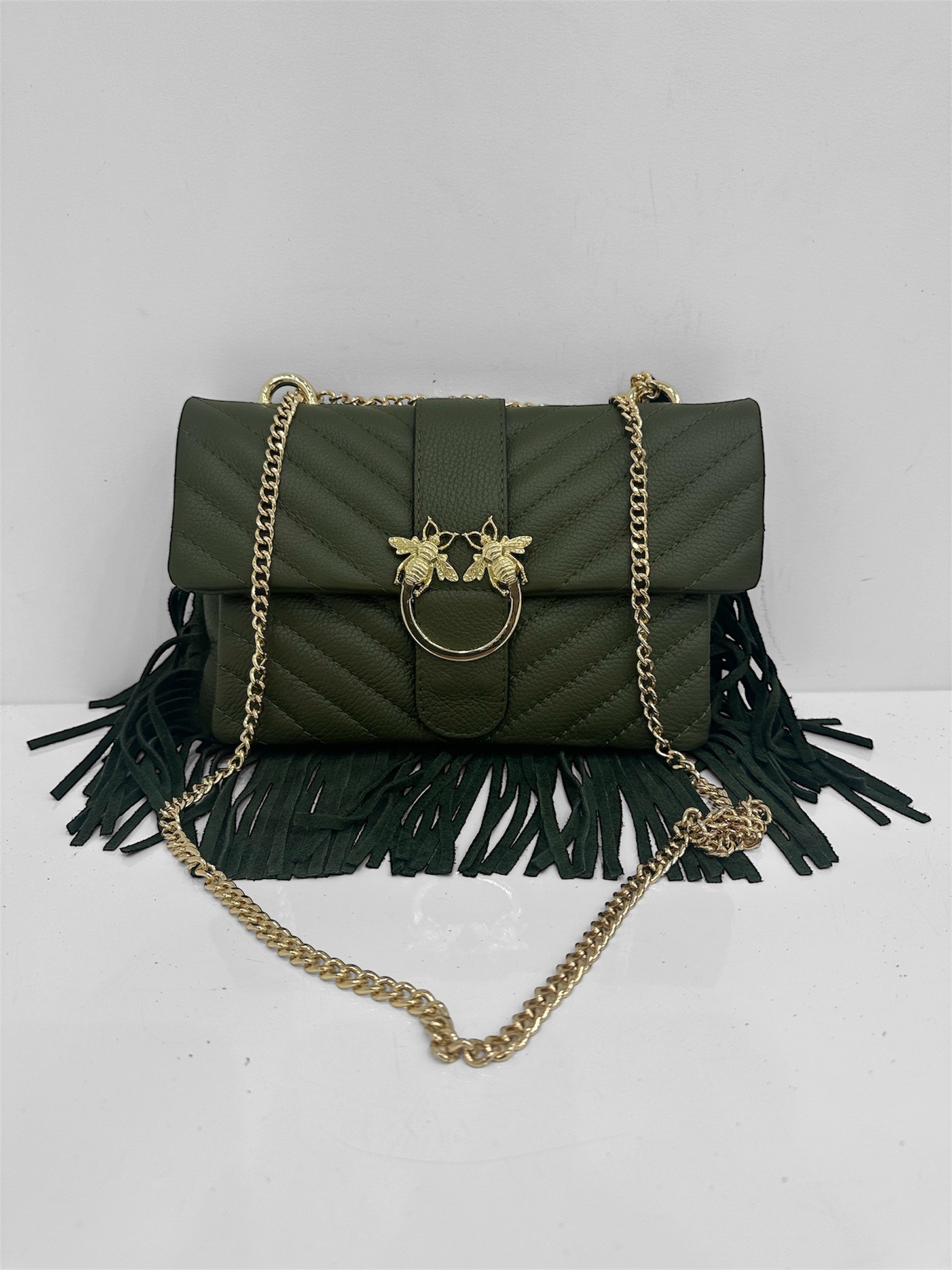 PENELOPE OLIVE