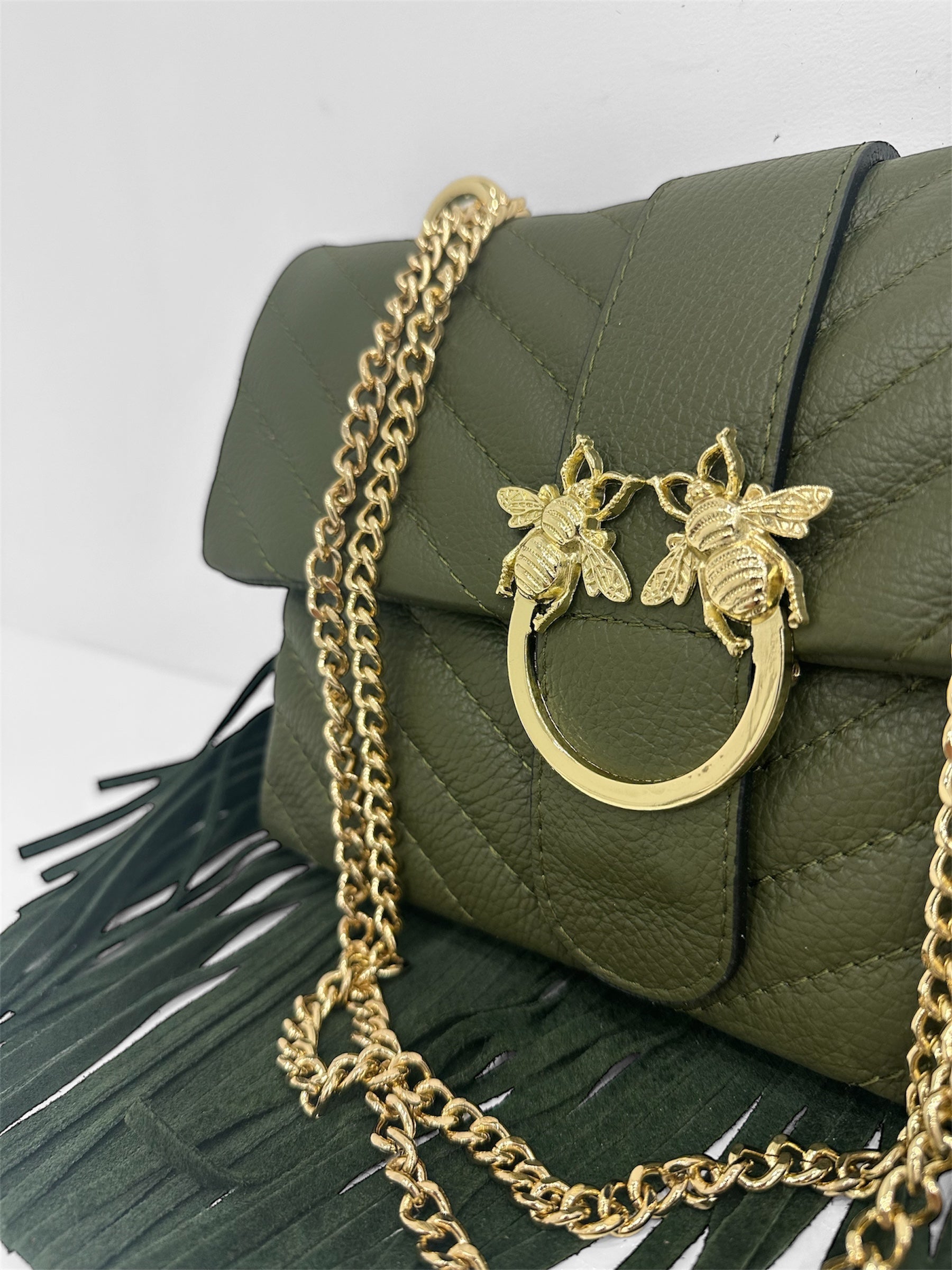 PENELOPE OLIVE
