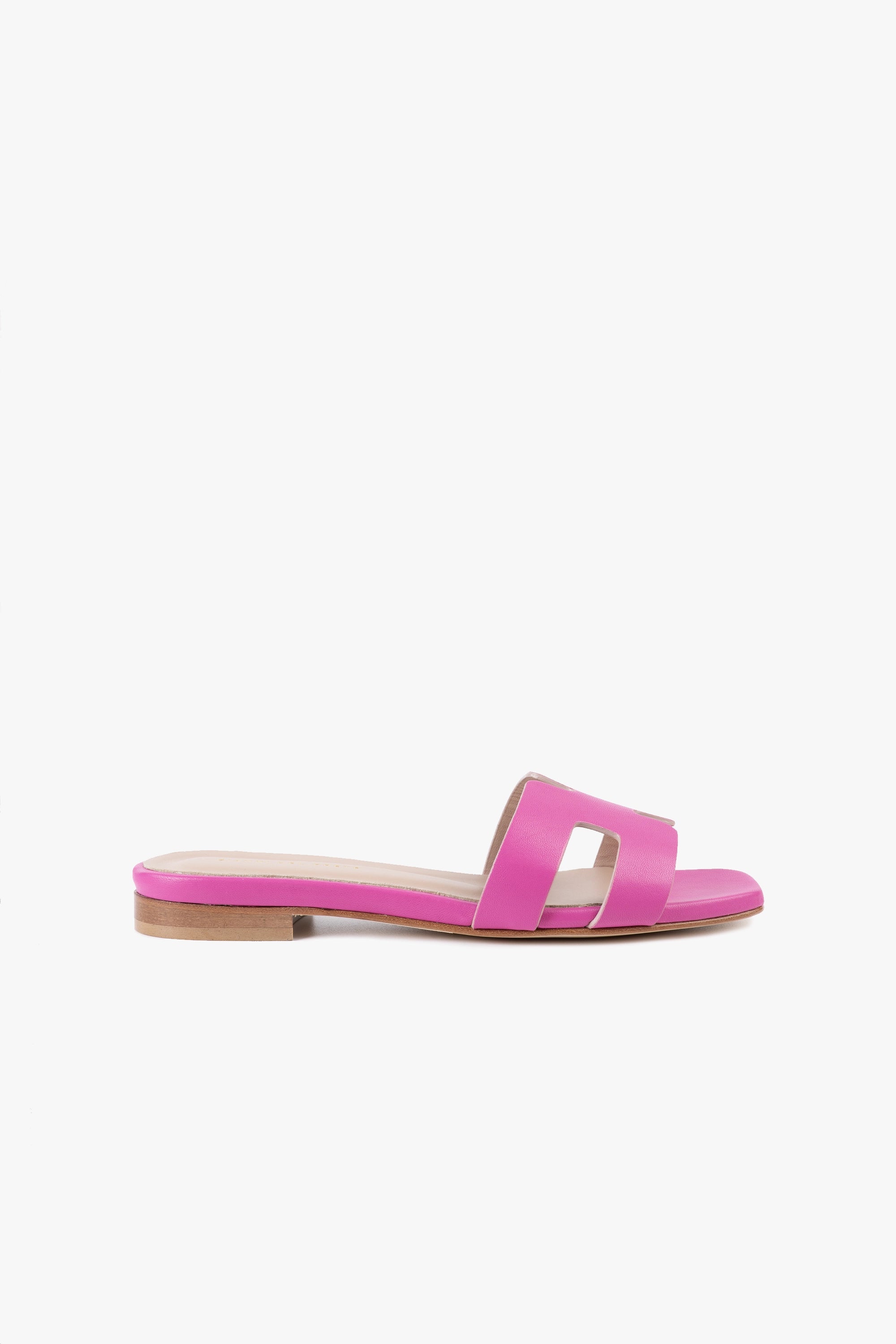Portofino Slipper