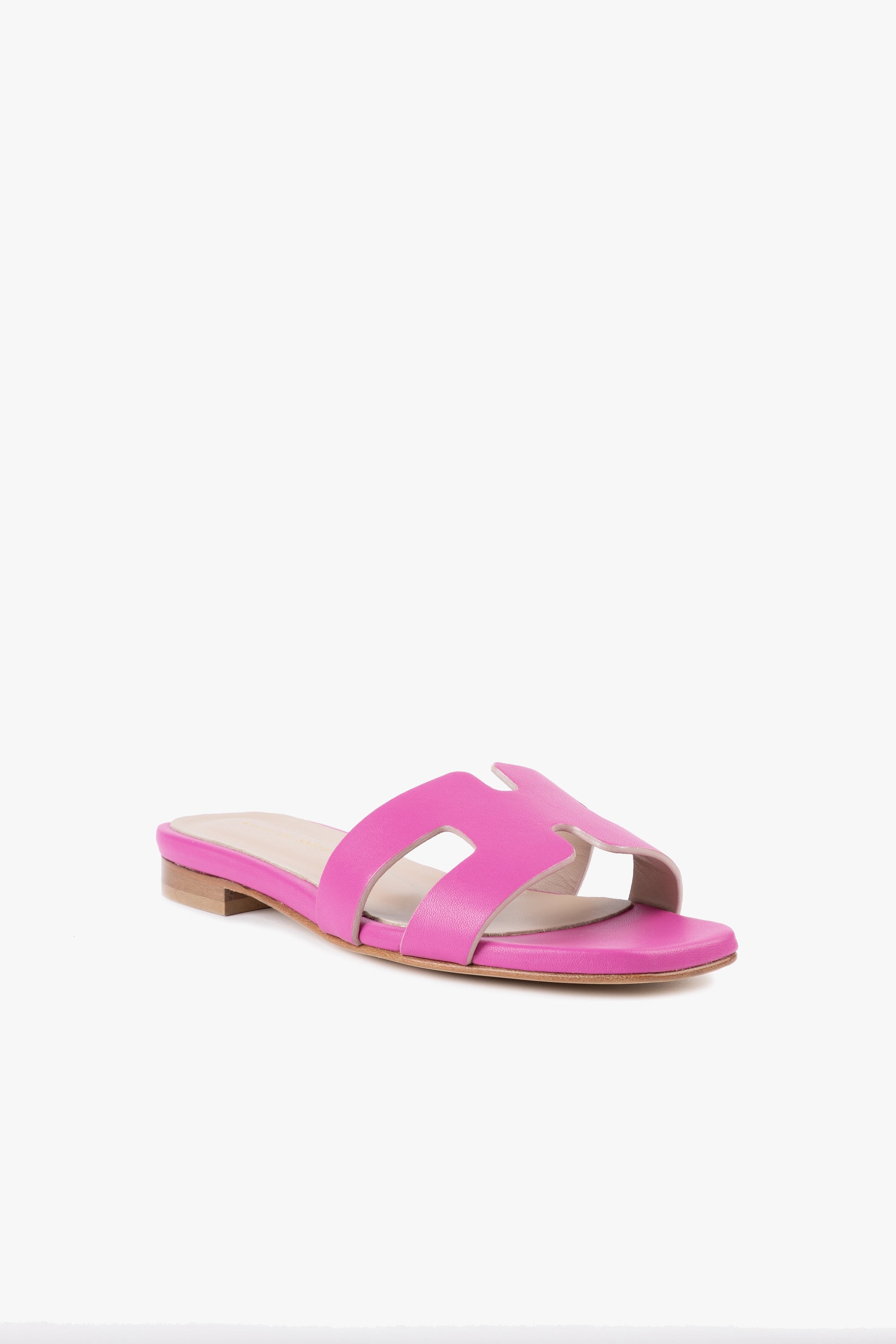 Portofino Slipper