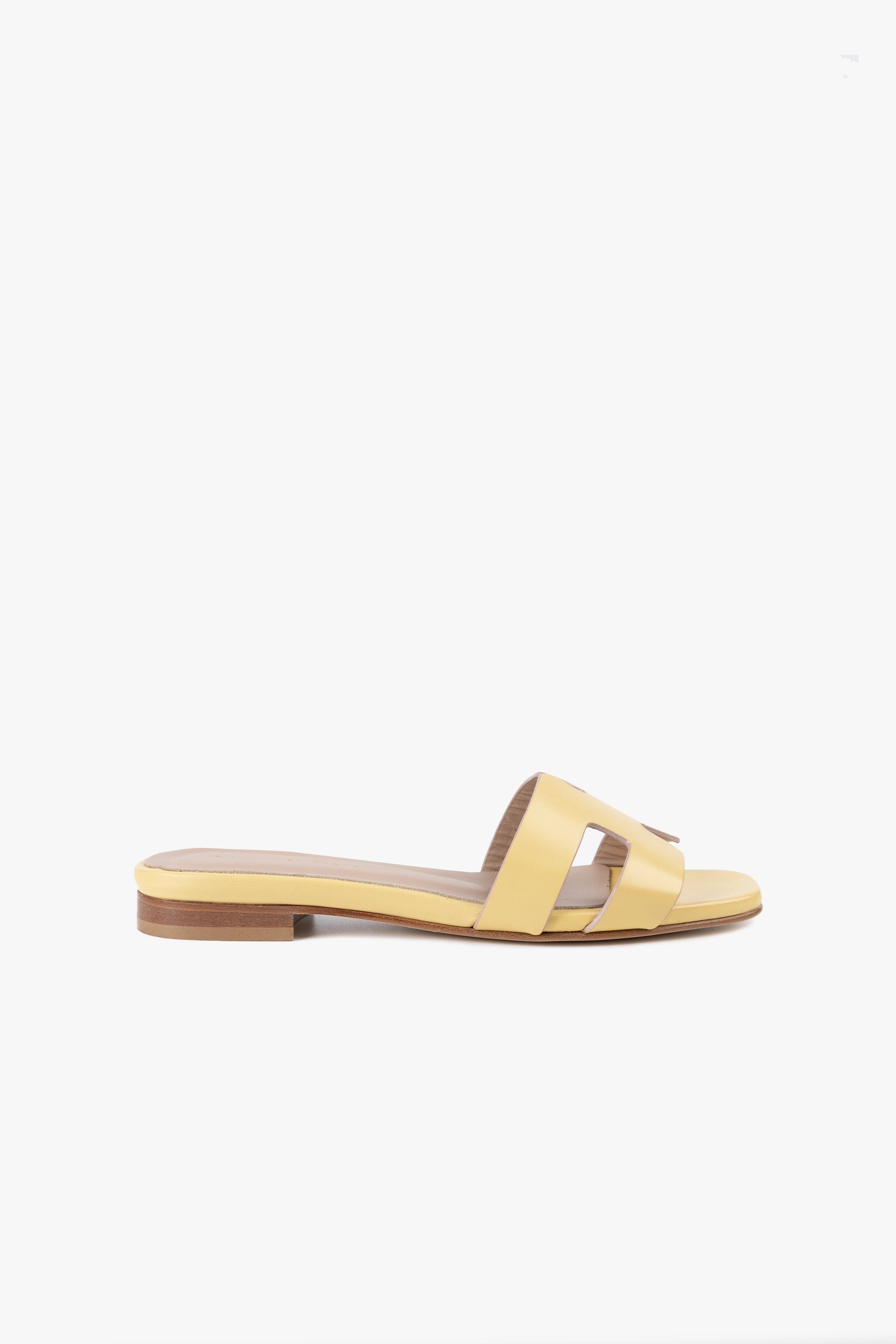 Portofino Slipper