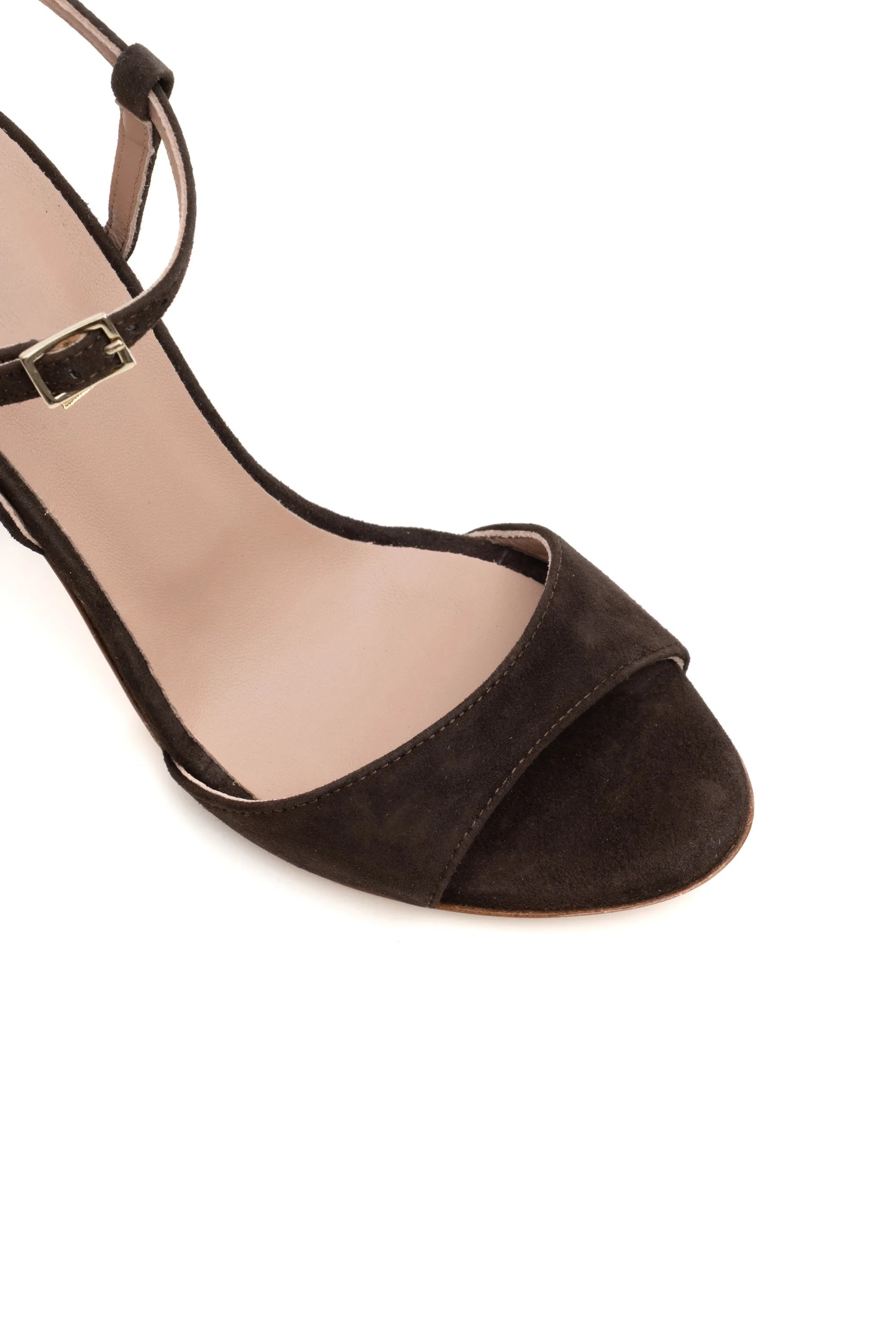 KATERINE DARK BROWN