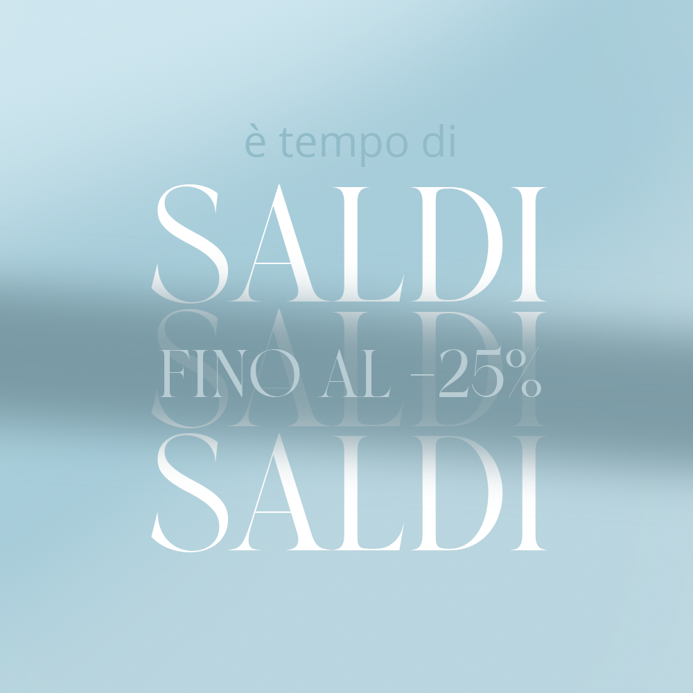 Saldi: guida allo shopping intelligente